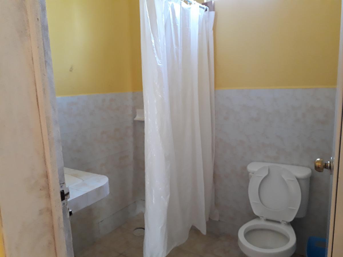 לינה וארוחת בוקר Santa Elena El Chac Mool חדר תמונה